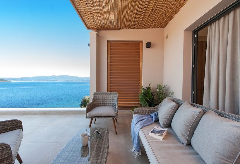 Hotel Del Mare Suites