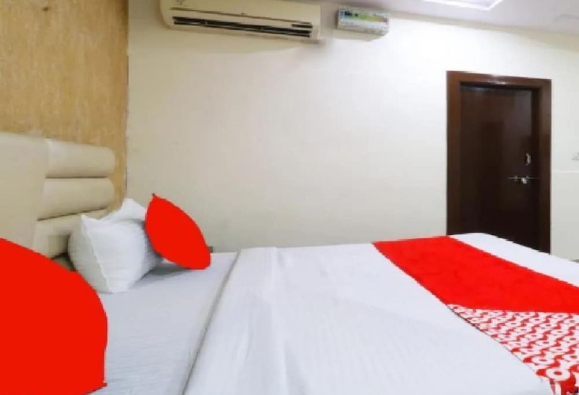 هتل Goroomgo Sunder Guest House Gorakhpur