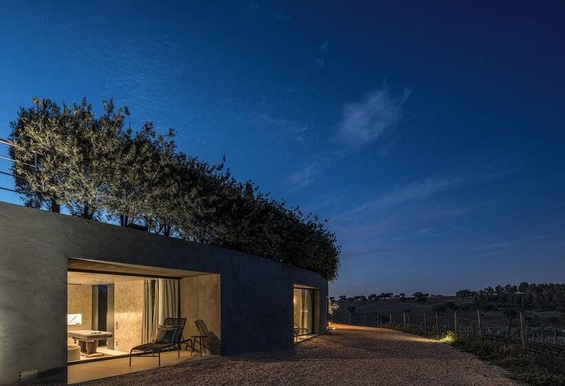 호텔 Herdade Da Malhadinha Nova Relais & Châteaux