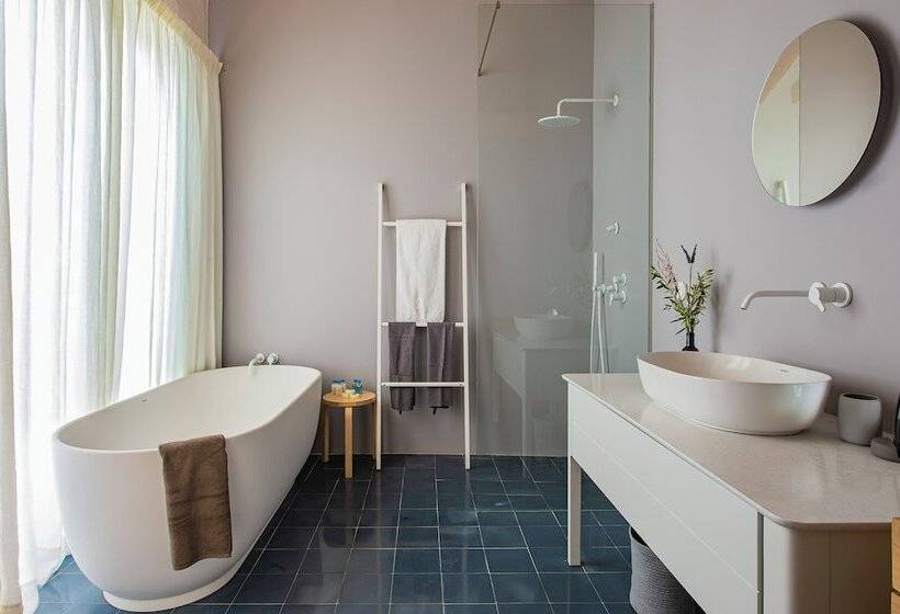 호텔 Herdade Da Malhadinha Nova Relais & Châteaux