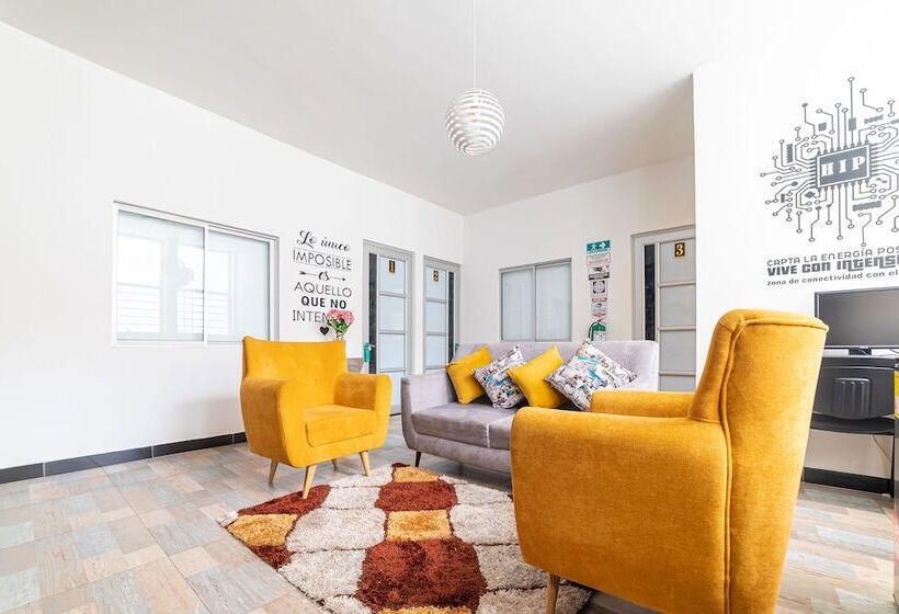 هتل Indianapolis Plaza Cucuta