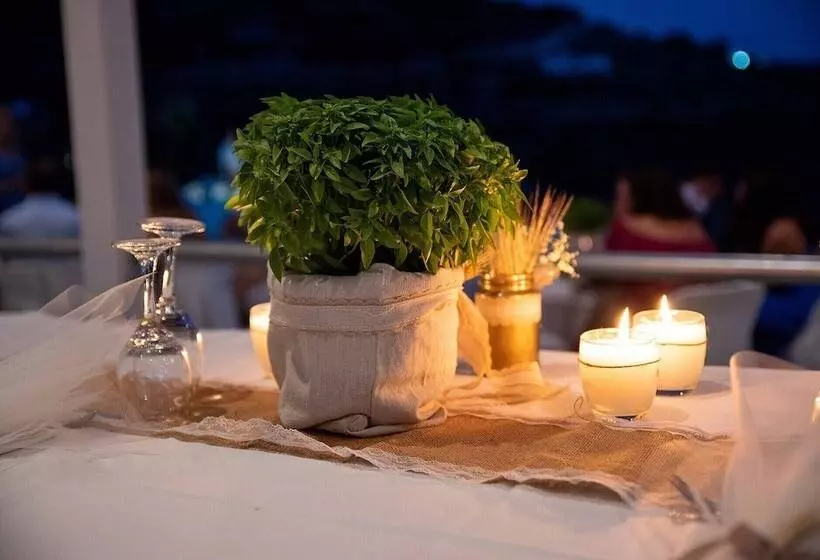 Hotelli Ktima Vrisiana