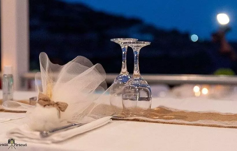 Hotelli Ktima Vrisiana