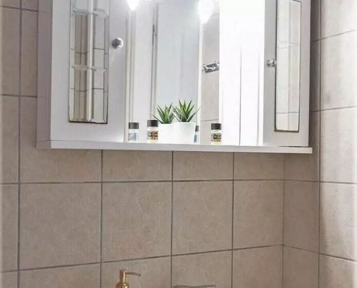 Hotelli Ktima Vrisiana