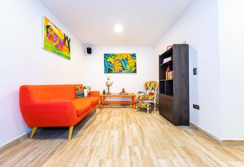 Отель Le Biciclette