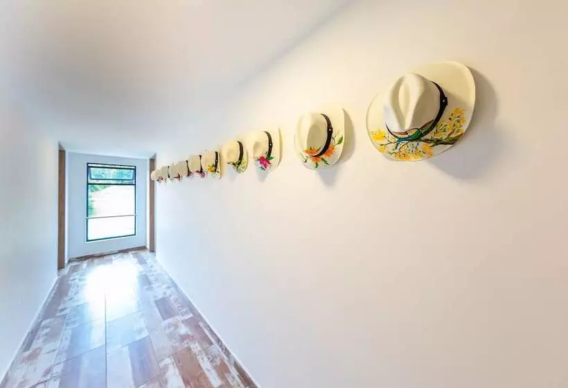 Hotelli Le Biciclette