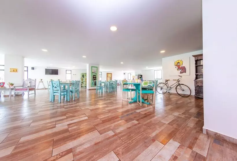 Hotelli Le Biciclette