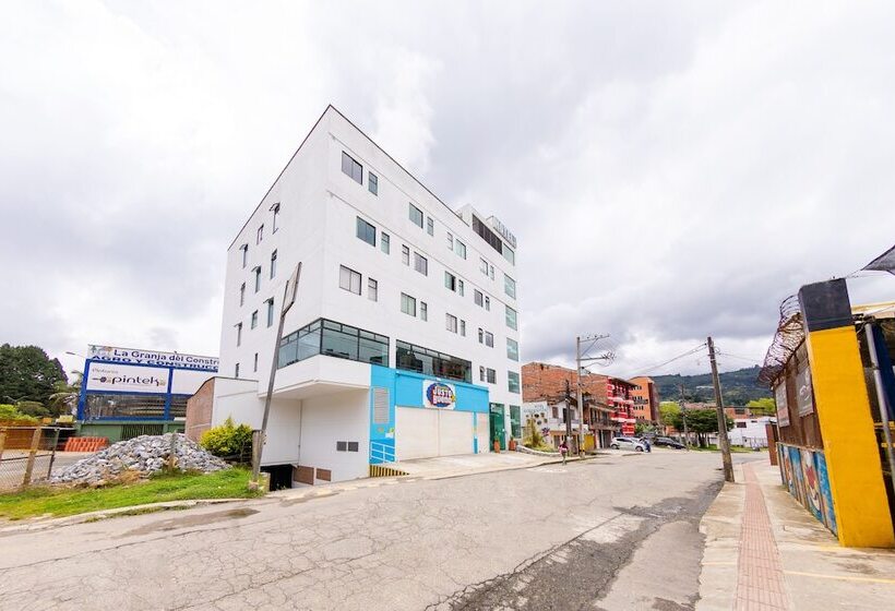 Отель Le Biciclette