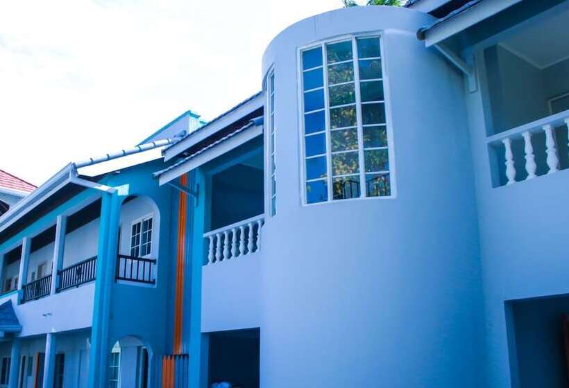 هتل Ocean View Beach