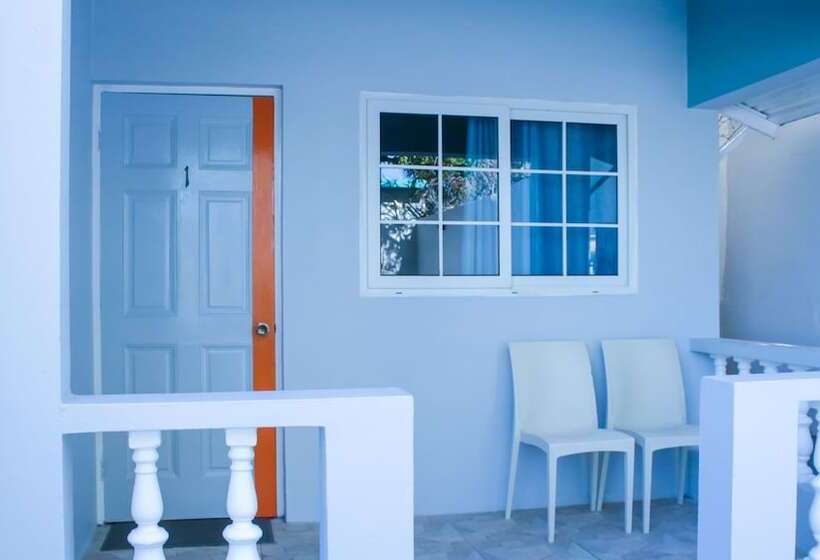 هتل Ocean View Beach