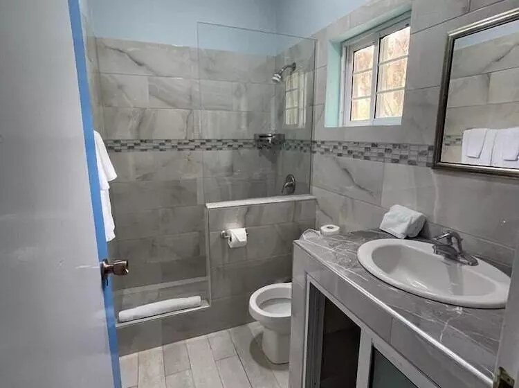 هتل Ocean View Beach