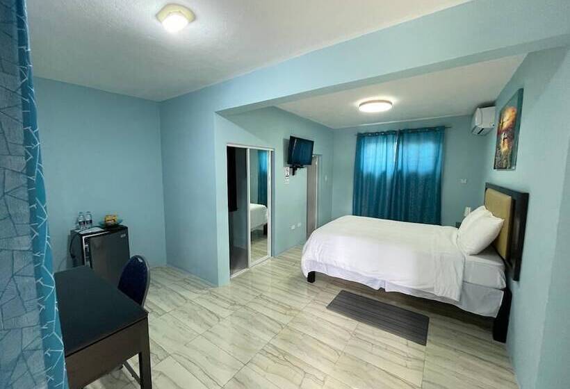 هتل Ocean View Beach