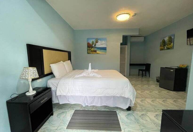 هتل Ocean View Beach