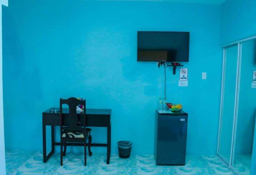 هتل Ocean View Beach