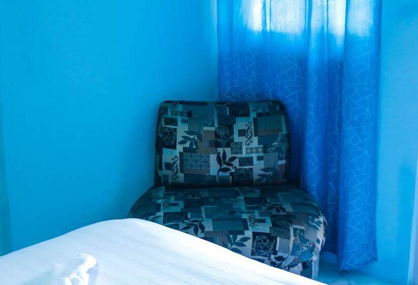 هتل Ocean View Beach