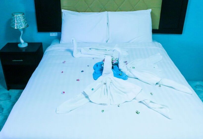 هتل Ocean View Beach