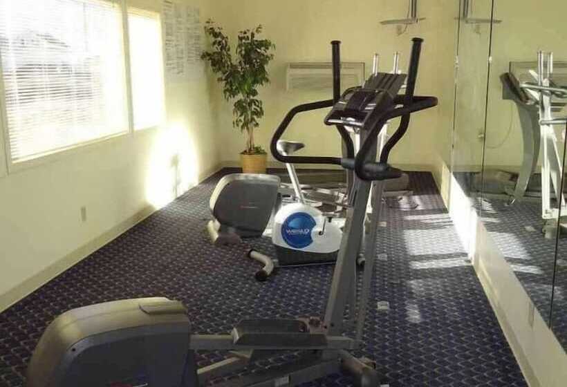 Motel 6 Portland, In