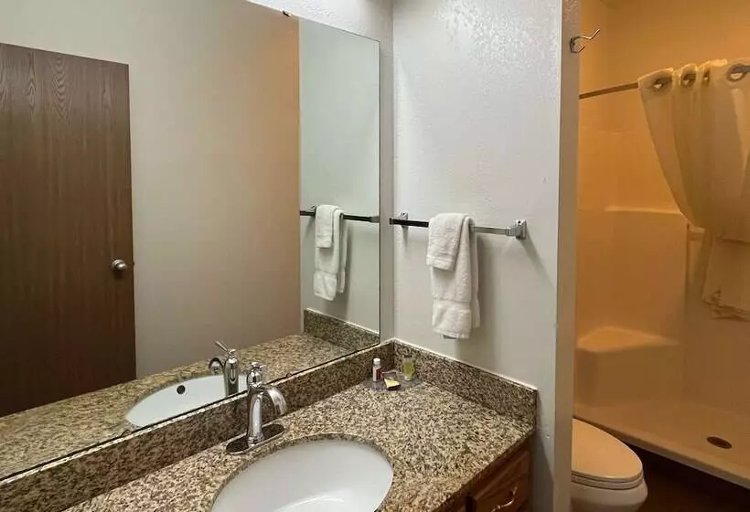 Motel 6 Portland, In