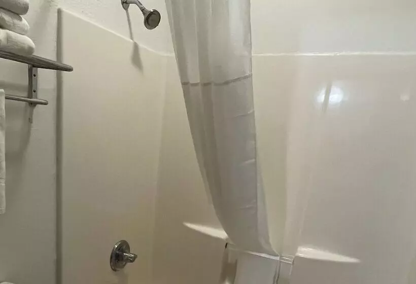 Motel 6 Portland, In