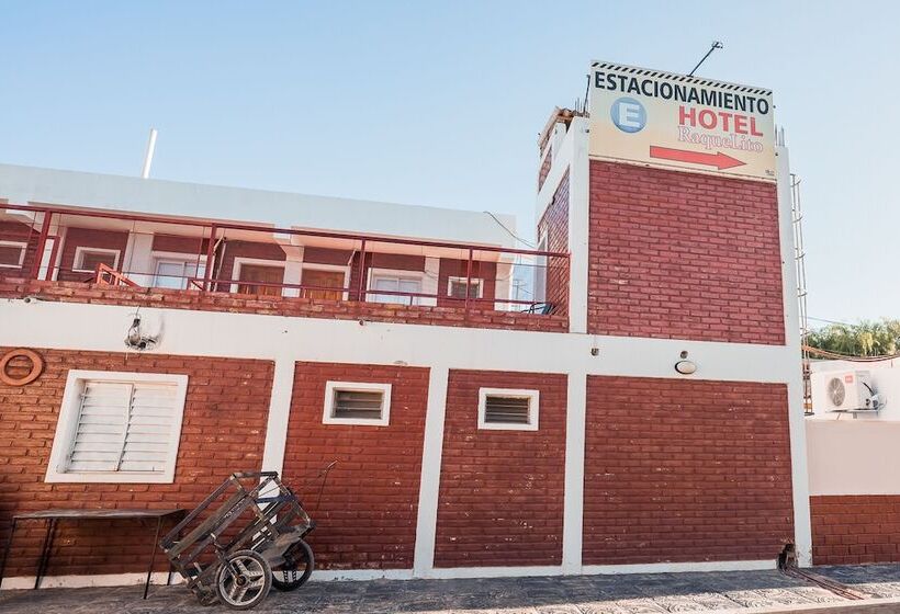 酒店 Alojamiento Raque Lito