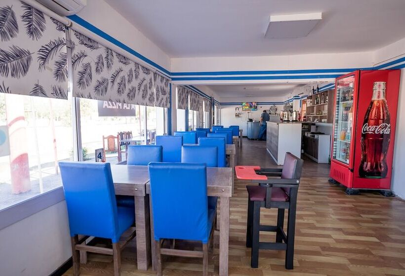 酒店 Alojamiento Raque Lito