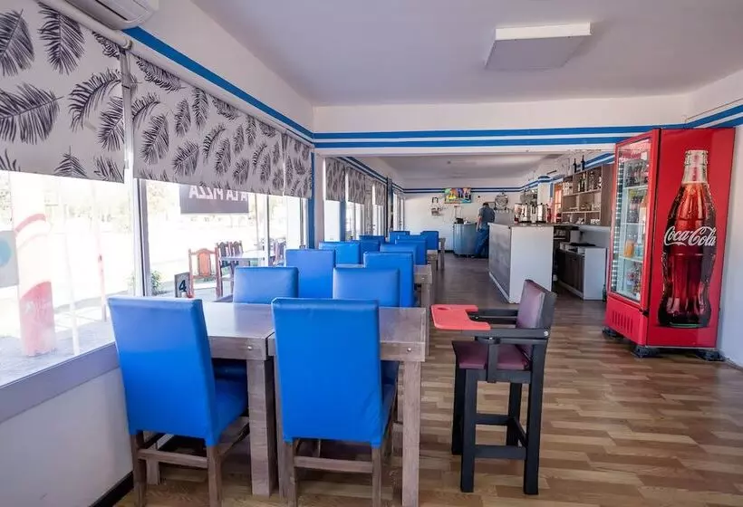 ホテル Alojamiento Raque Lito