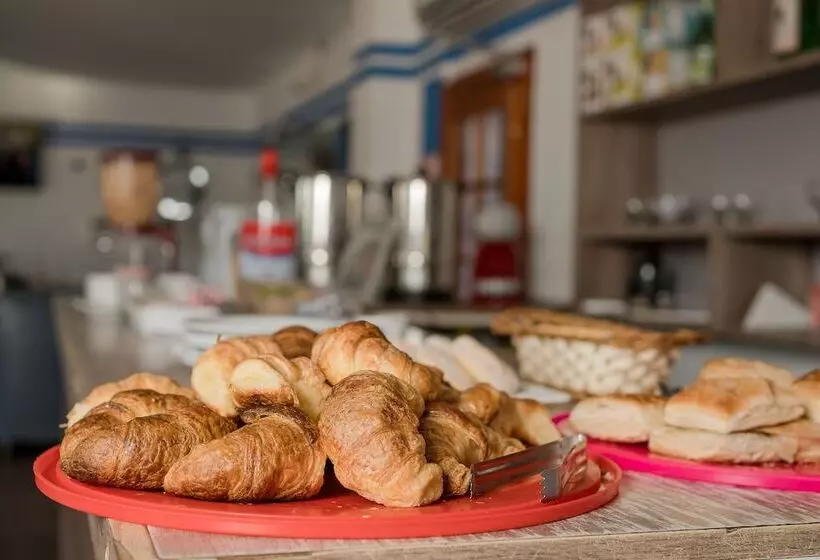 ホテル Alojamiento Raque Lito