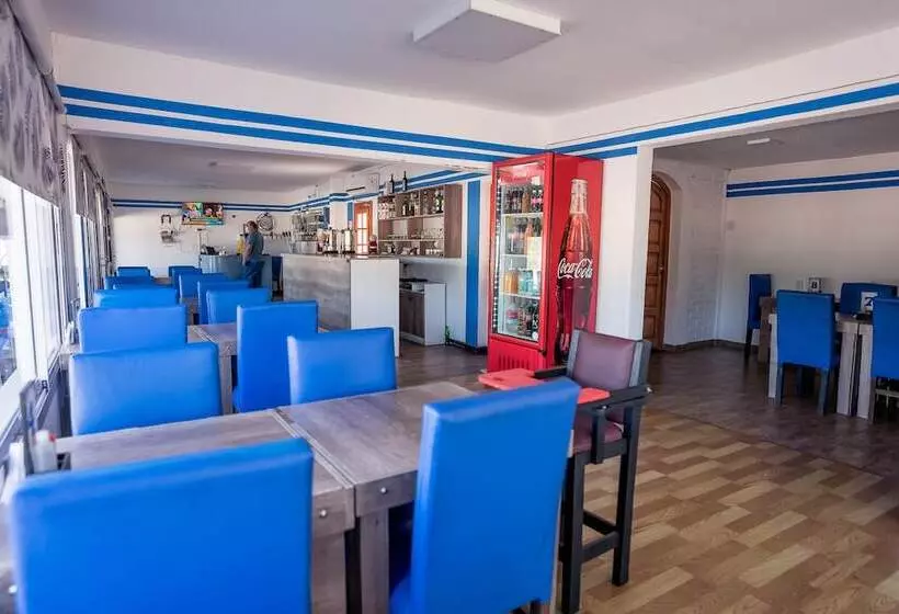 ホテル Alojamiento Raque Lito