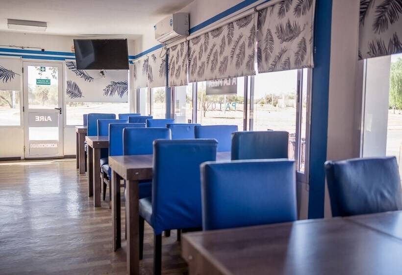 酒店 Alojamiento Raque Lito