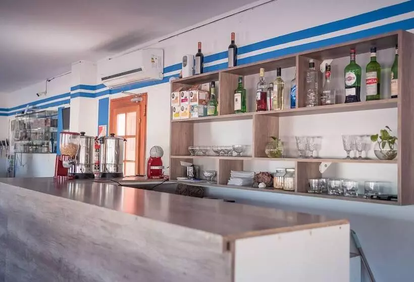 ホテル Alojamiento Raque Lito