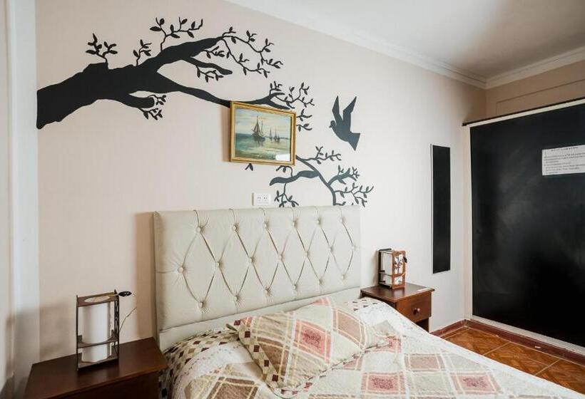 酒店 Alojamiento Raque Lito