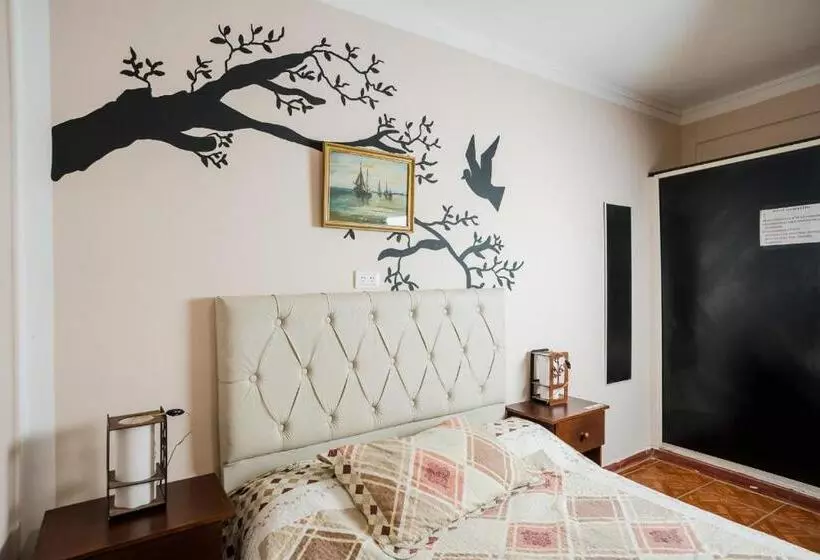 ホテル Alojamiento Raque Lito