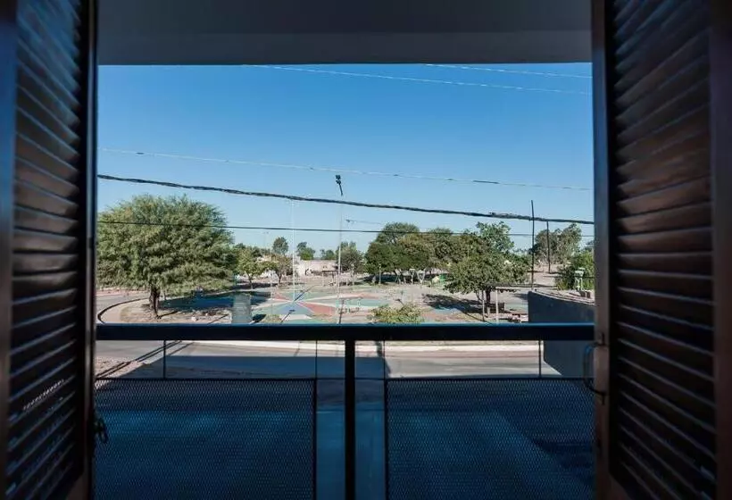 ホテル Alojamiento Raque Lito