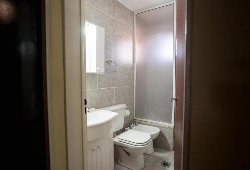 酒店 Alojamiento Raque Lito