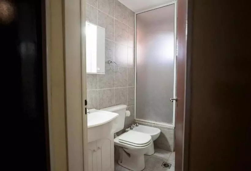 ホテル Alojamiento Raque Lito