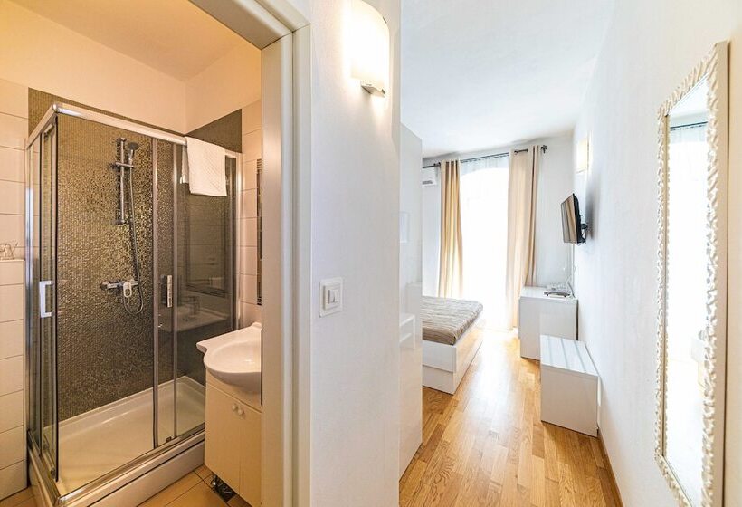 Hotel Riva City Rooms