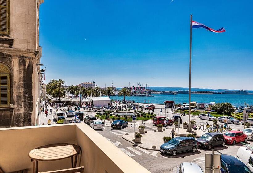 Hotel Riva City Rooms