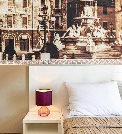 Hotel Riva City Rooms