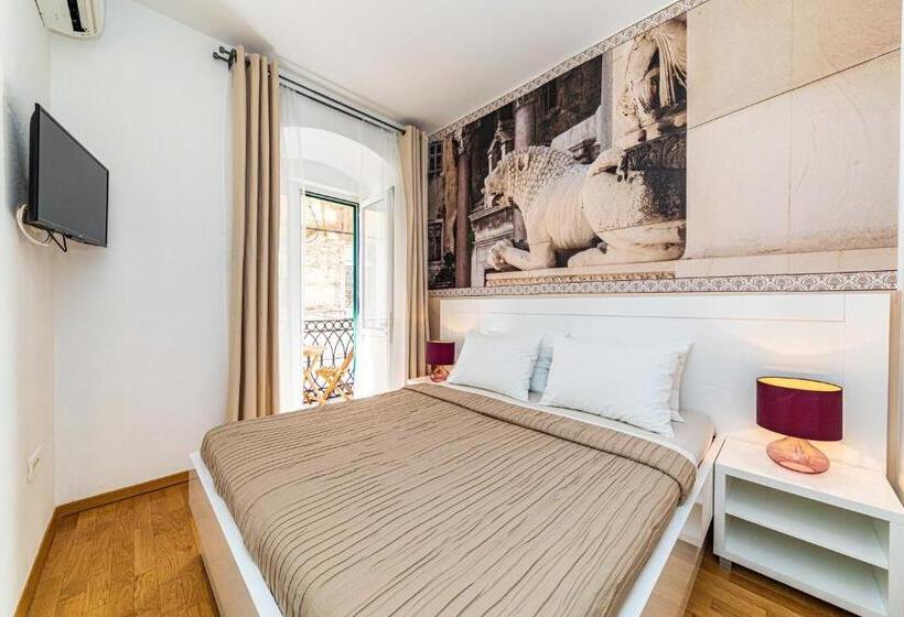 Hotel Riva City Rooms