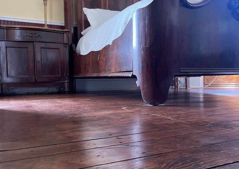 בית מלון כפרי The Dutch Flat