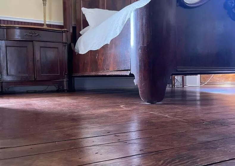 Hotelli The Dutch Flat