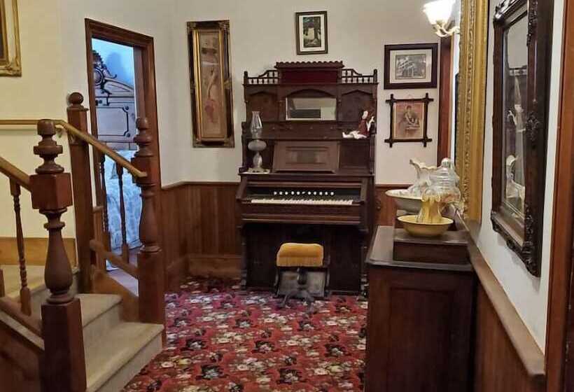 فندق The Dutch Flat