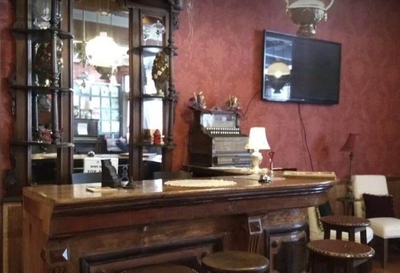 فندق The Dutch Flat