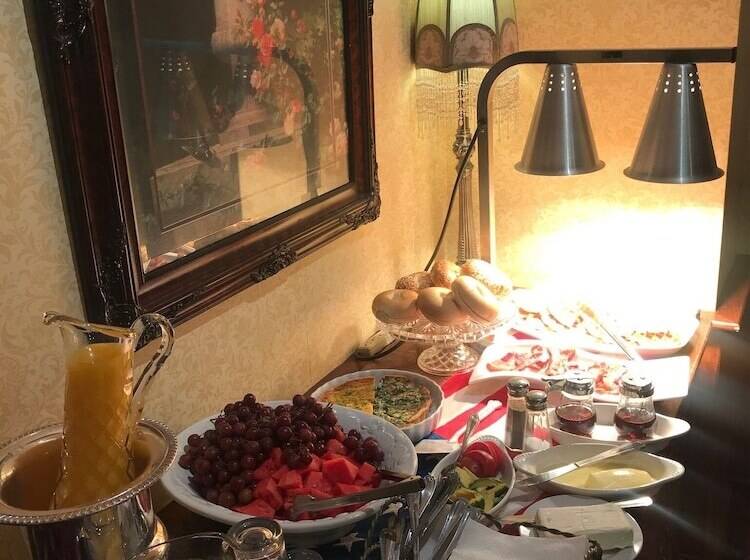 فندق The Dutch Flat