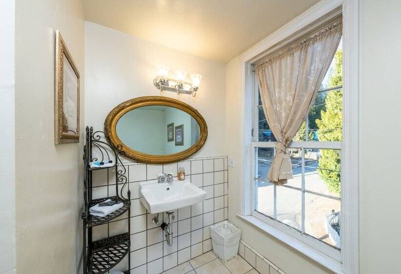 فندق The Dutch Flat