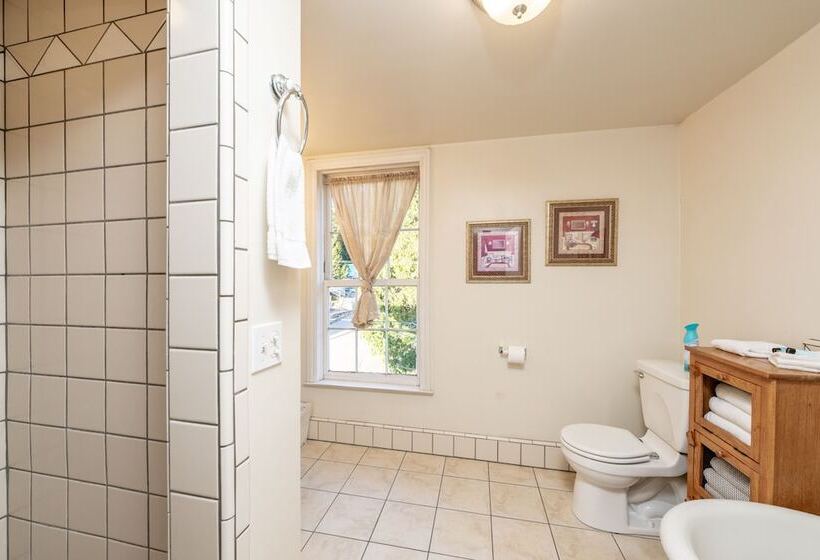 فندق The Dutch Flat