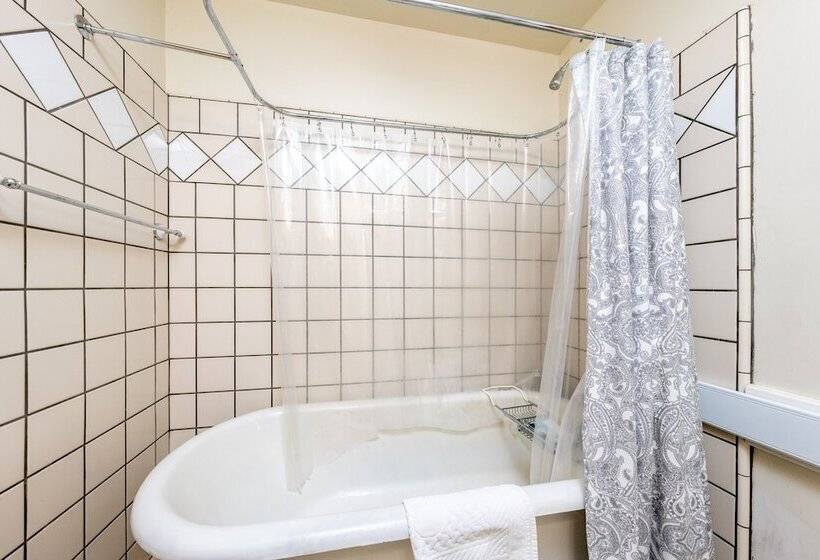 فندق The Dutch Flat