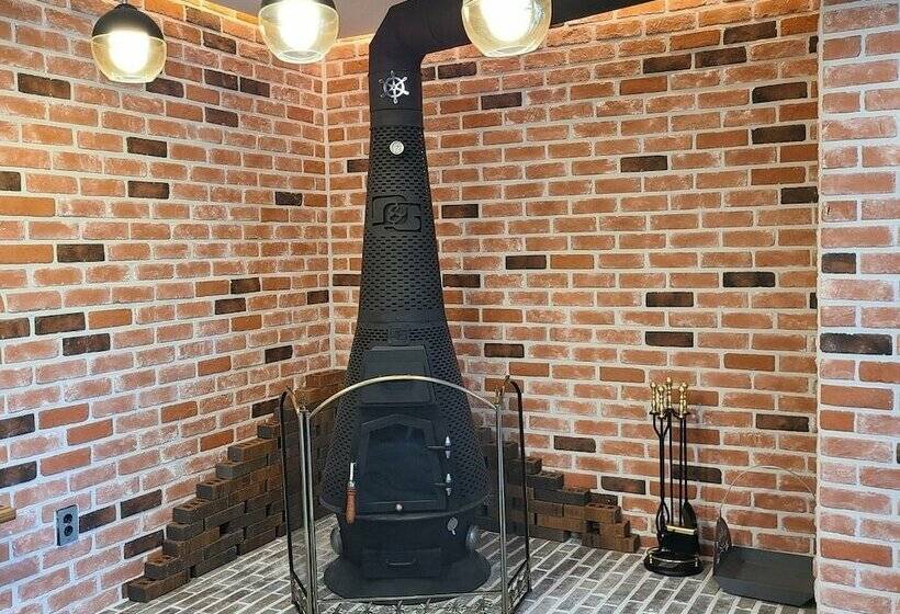 בית מלון כפרי Together House