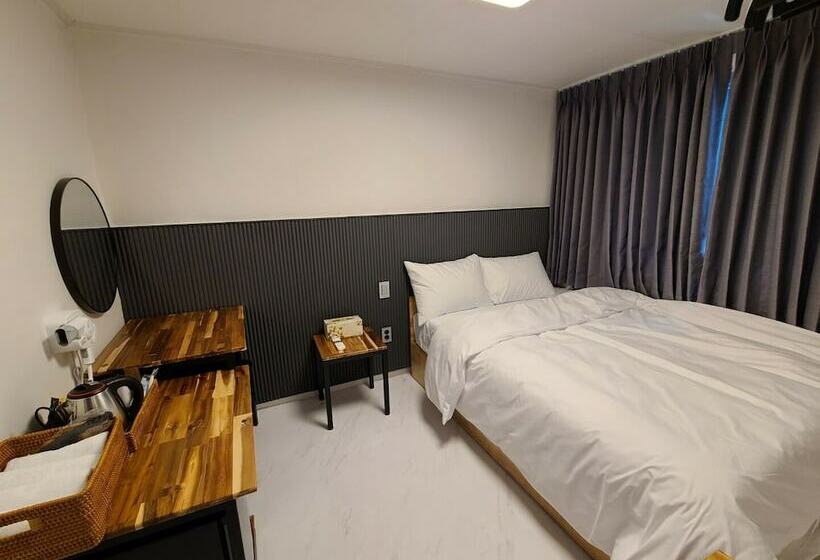 בית מלון כפרי Together House