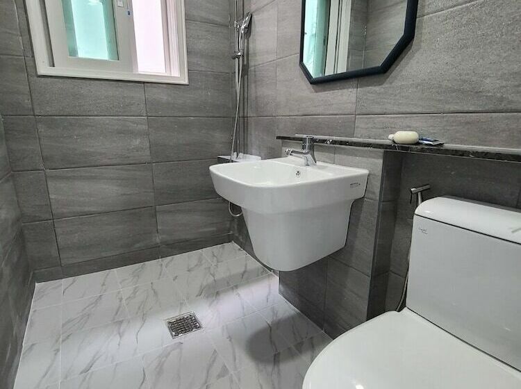 בית מלון כפרי Together House